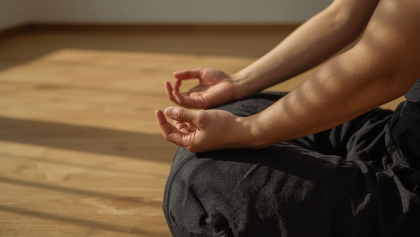 was bedeutet zen