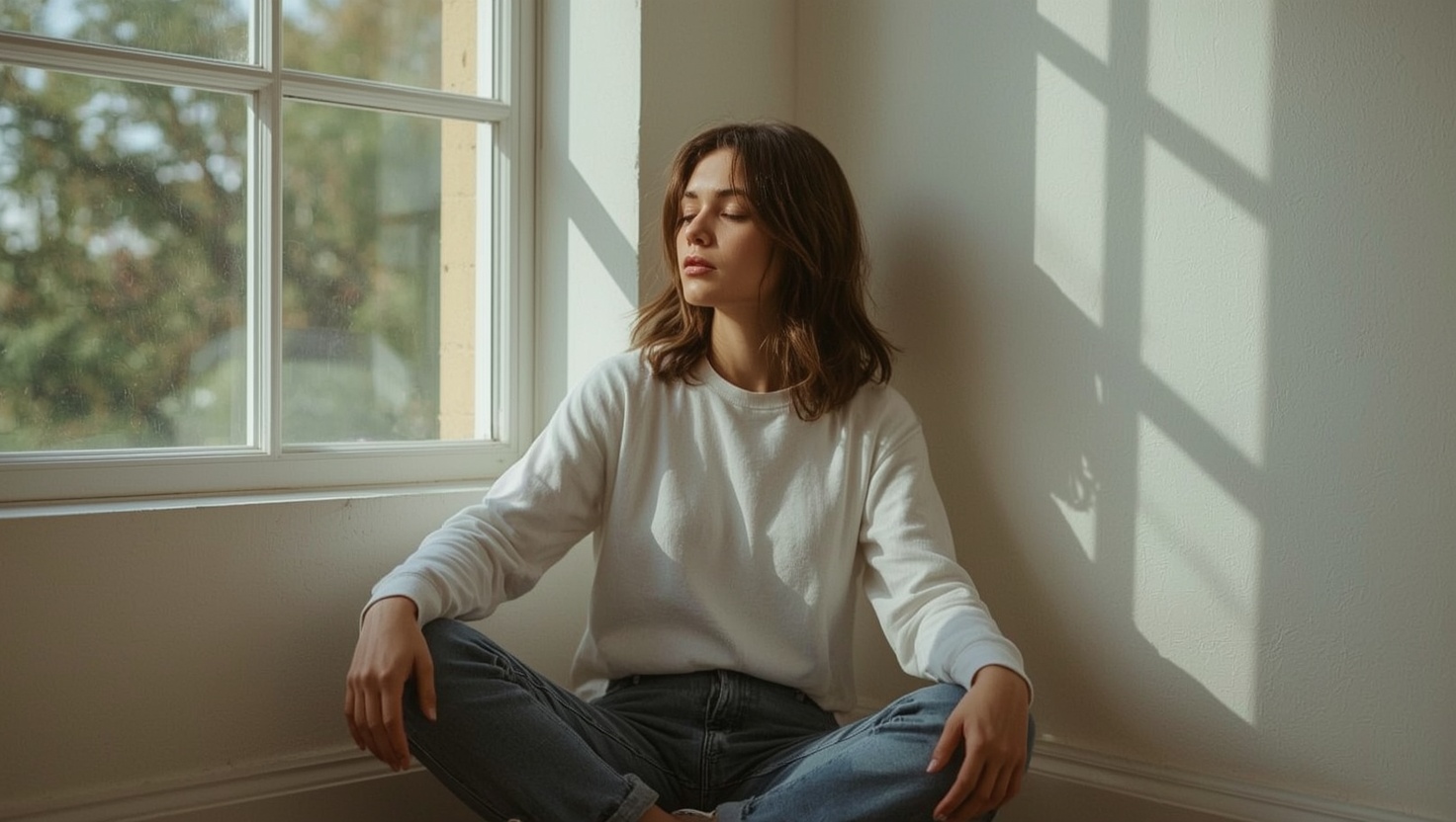 wofür ist meditation gut